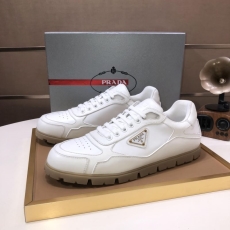 Prada Low Shoes